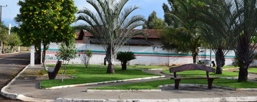 Praça Pública