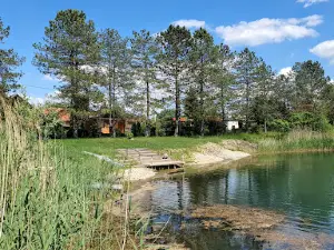 Čingi Lingi Jezero