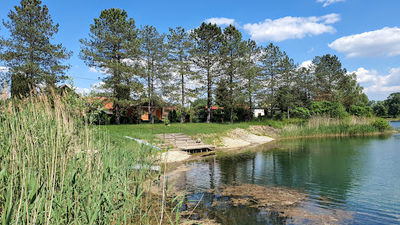 Čingi Lingi Jezero