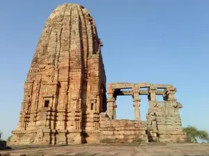 Pathari Shonak Lake