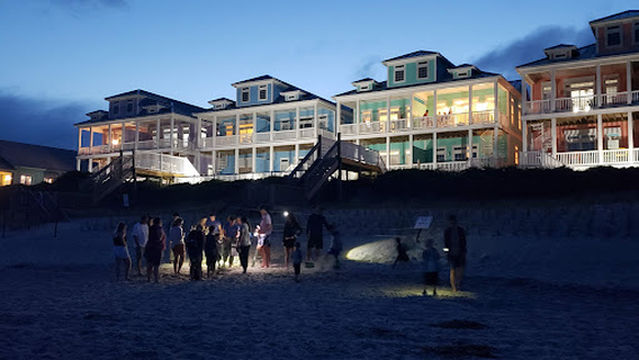 Ecological Marine Adventures