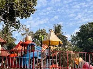 Bappuji Children's Park