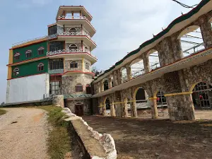 Cầu Quán Nam