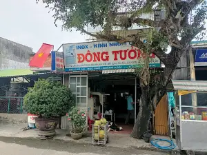 Chợ Phổ An