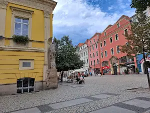 Main Square