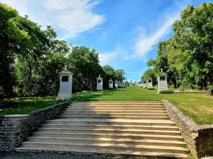 Balaton Uplands National Park