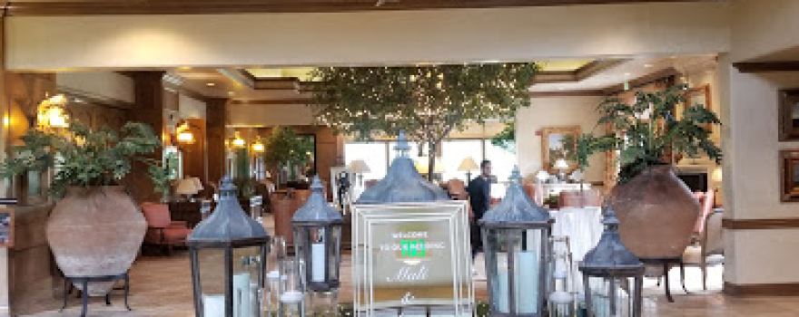 Del Mar Country Club
