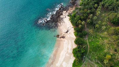 Beautiful Beach