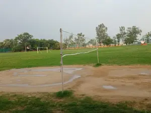 Zila Stadium