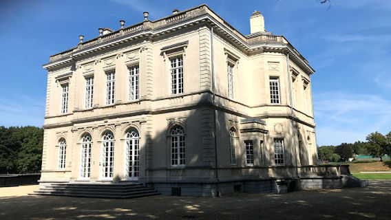 Centre Sport La Fraineuse Château