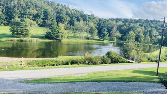 Twin Hills Campground & Resort