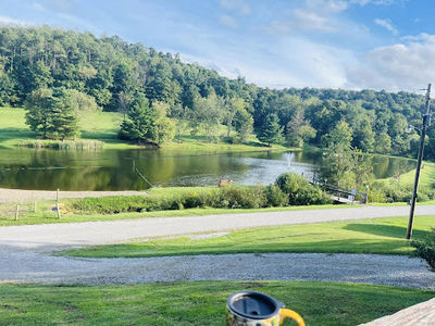 Twin Hills Campground & Resort
