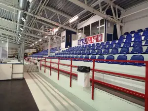 Keuruun Jäähalli Oy