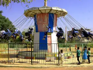 Al Riyadh Family Park