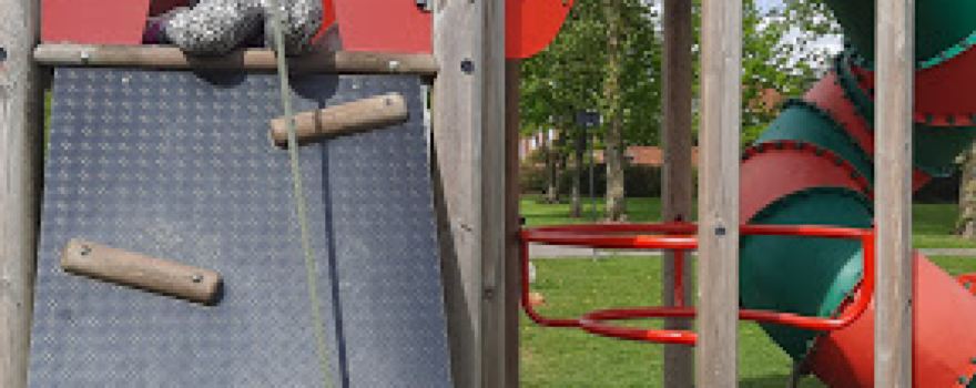 St Margaret's Play Area