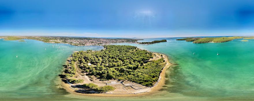 Villas romaines de Vizula