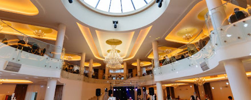Militari Residence Ballroom