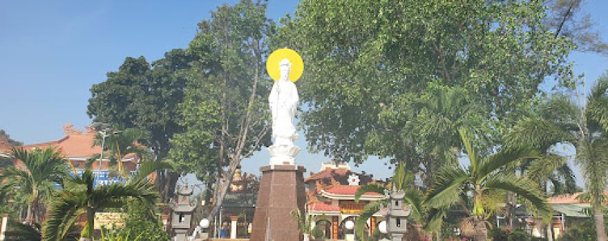 Chùa Phật Bửu