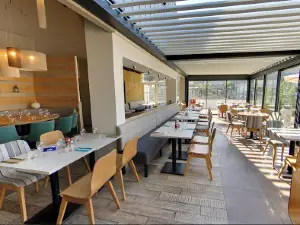 Camping Boutinardière