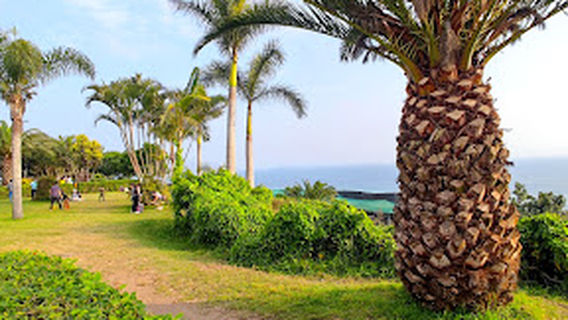 Pera Park