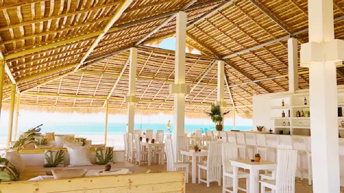 Sundowners Beach Villas