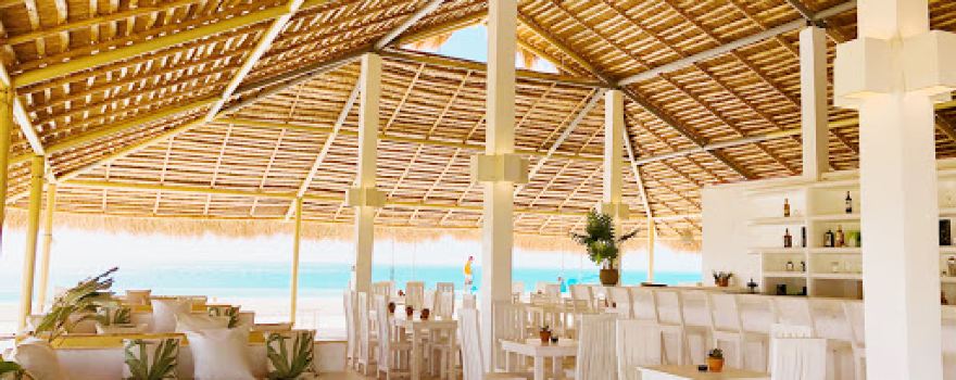 Sundowners Beach Villas