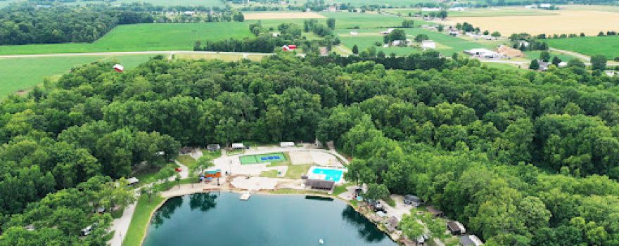 Stillwater RV Park & Campground