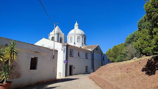 Castro Marim and Vila Real de Santo António Marsh Natural Reserve