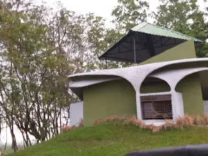 Kaziranga Central Range (Kohora) Gate