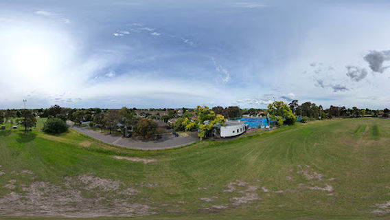 Glen Iris