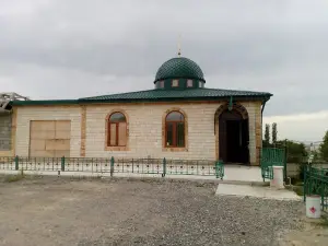 Мечеть