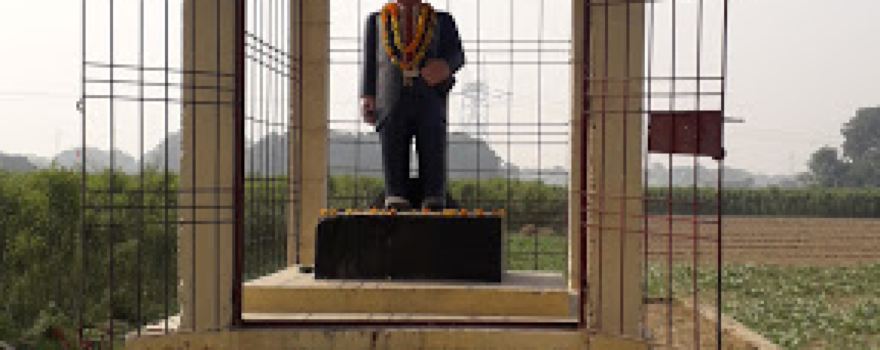 Ambedkar Park Nonari