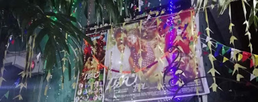 Jayabima Cinema