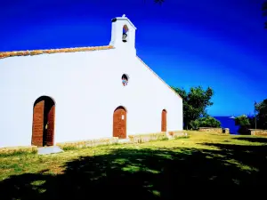 Spiaggia di Santa Maria Navarrese