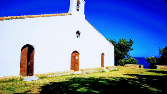 Spiaggia di Santa Maria Navarrese