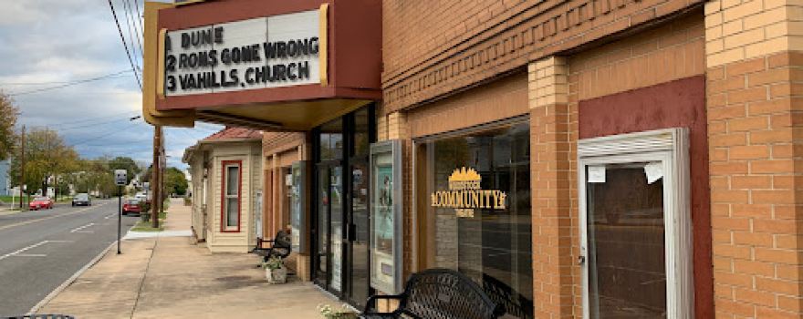 Community Theatre