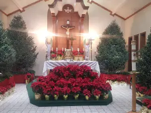 St Joseph Catholic Church