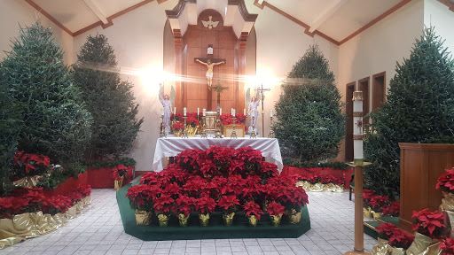 St Joseph Catholic Church