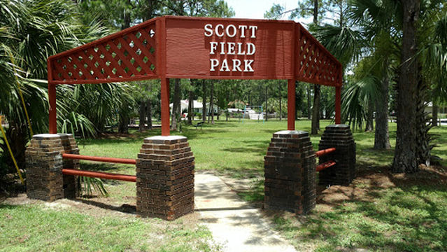 Scott Field Park