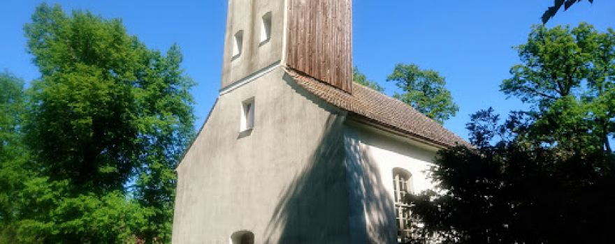 Dorfkirche Niebede