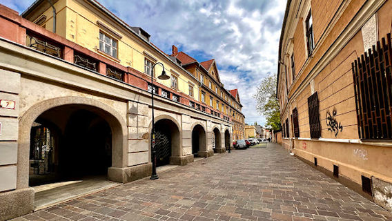 Rodosto - Memorial House of Francis II. Rákoczi