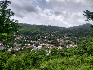 Cerro de la Cruz
