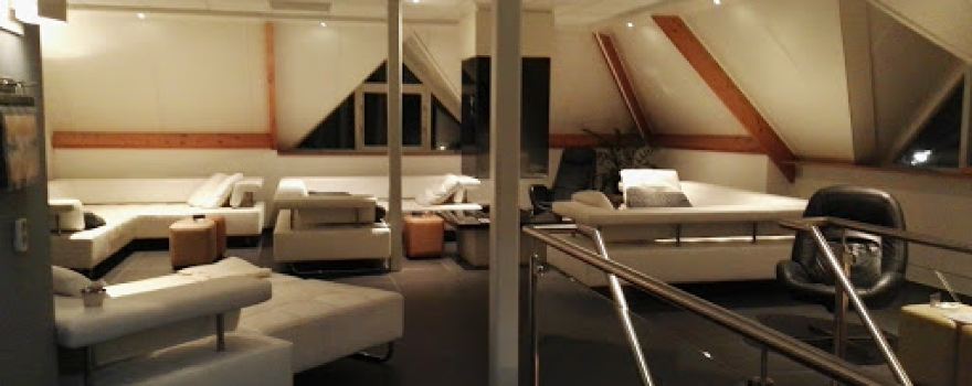 Anholts Thermen & Beauty