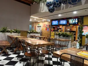 V2V CINEMAS
