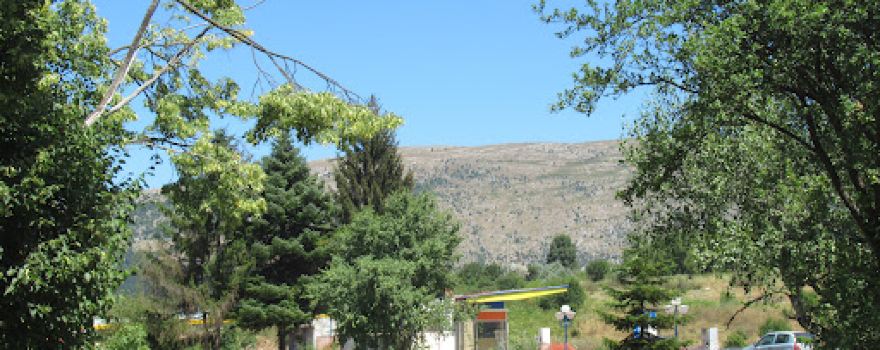 Park "Dragoman"