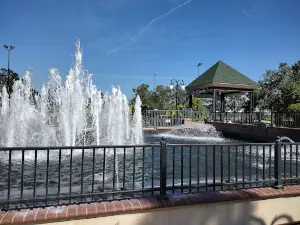 Jambalaya Park