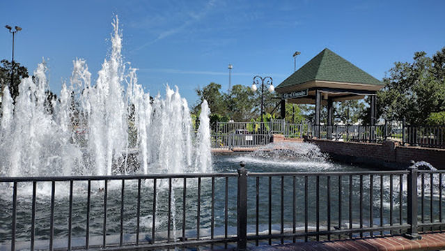 Jambalaya Park
