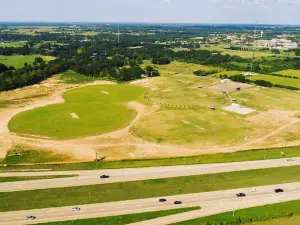 Prairie View Cricket Complex