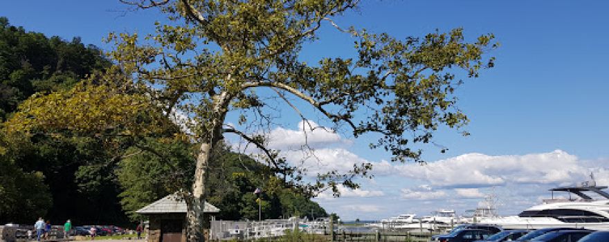 Englewood Boat Basin