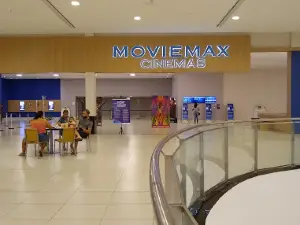 Moviemax Camará Shopping